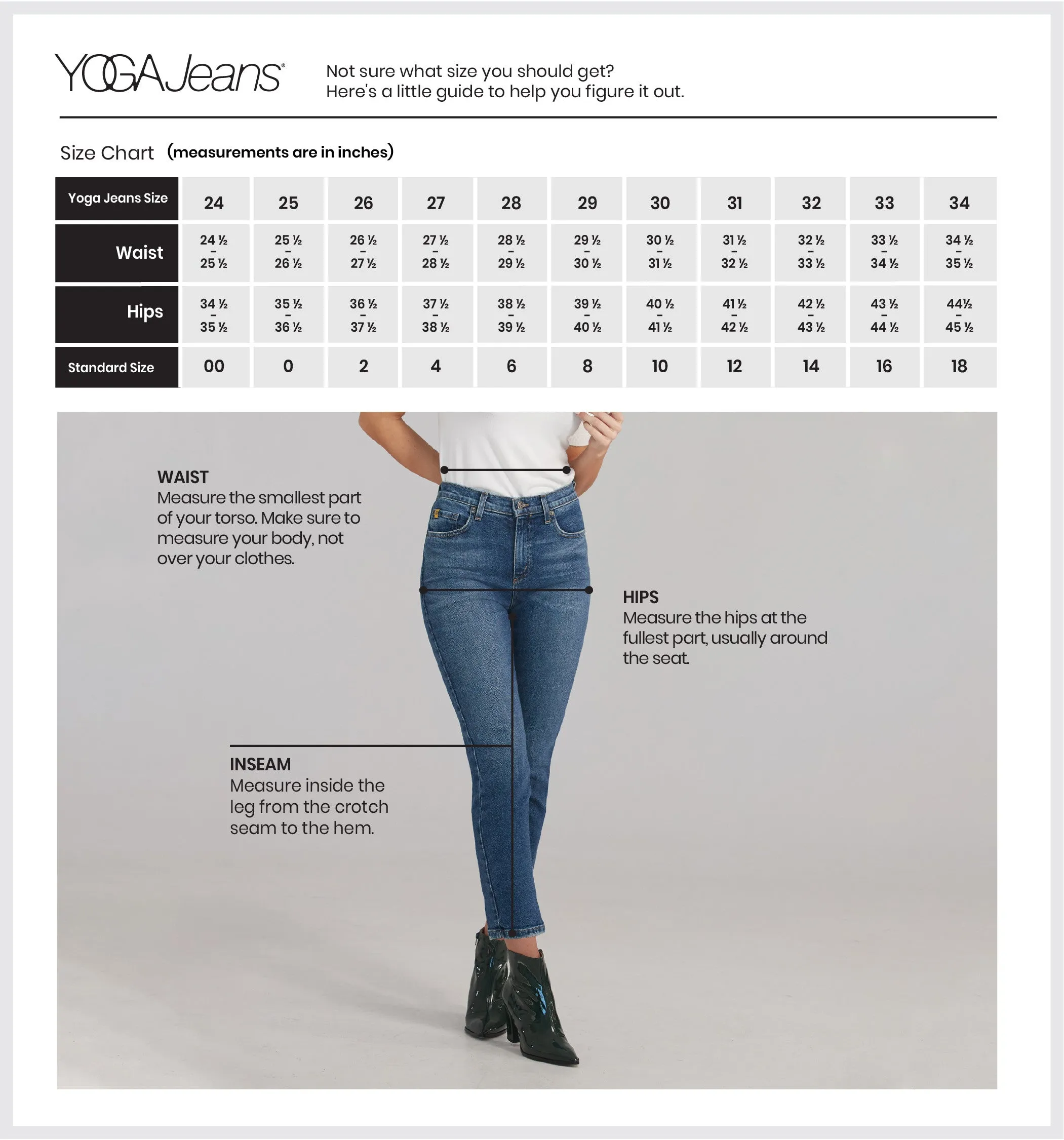 1582NV-R30 (Classic Rise Skinny)