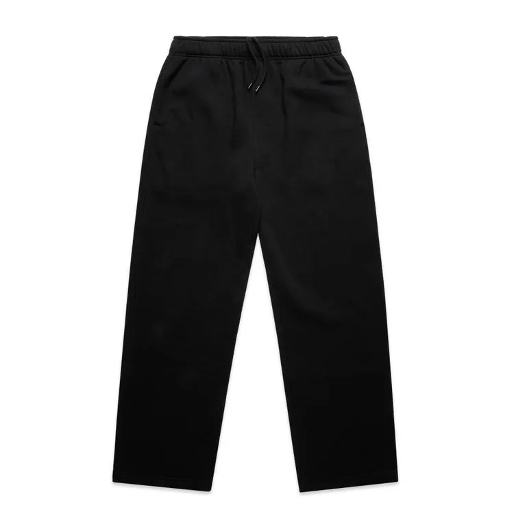 Ascolour Relax Cuffless Trackpants-(5942)