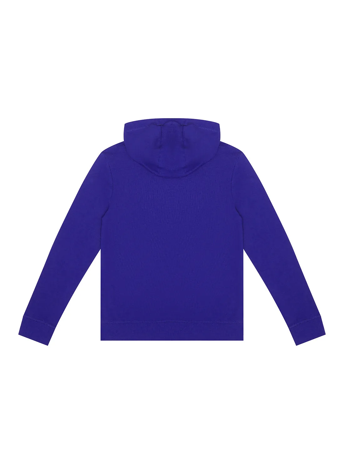 Blue Logo Jumper (7-16)