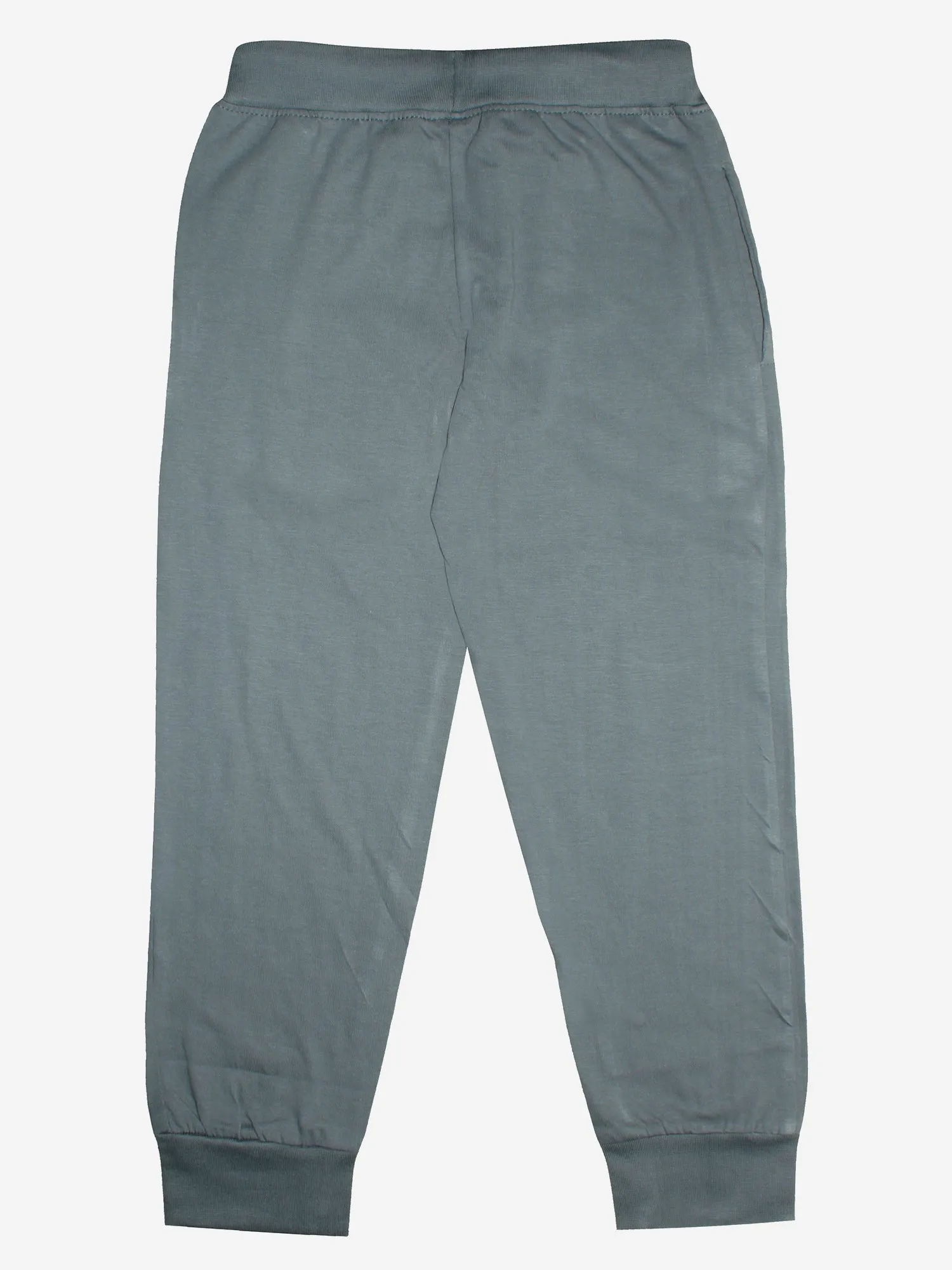 Cotton Track Pants