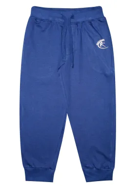 Cotton Track Pants