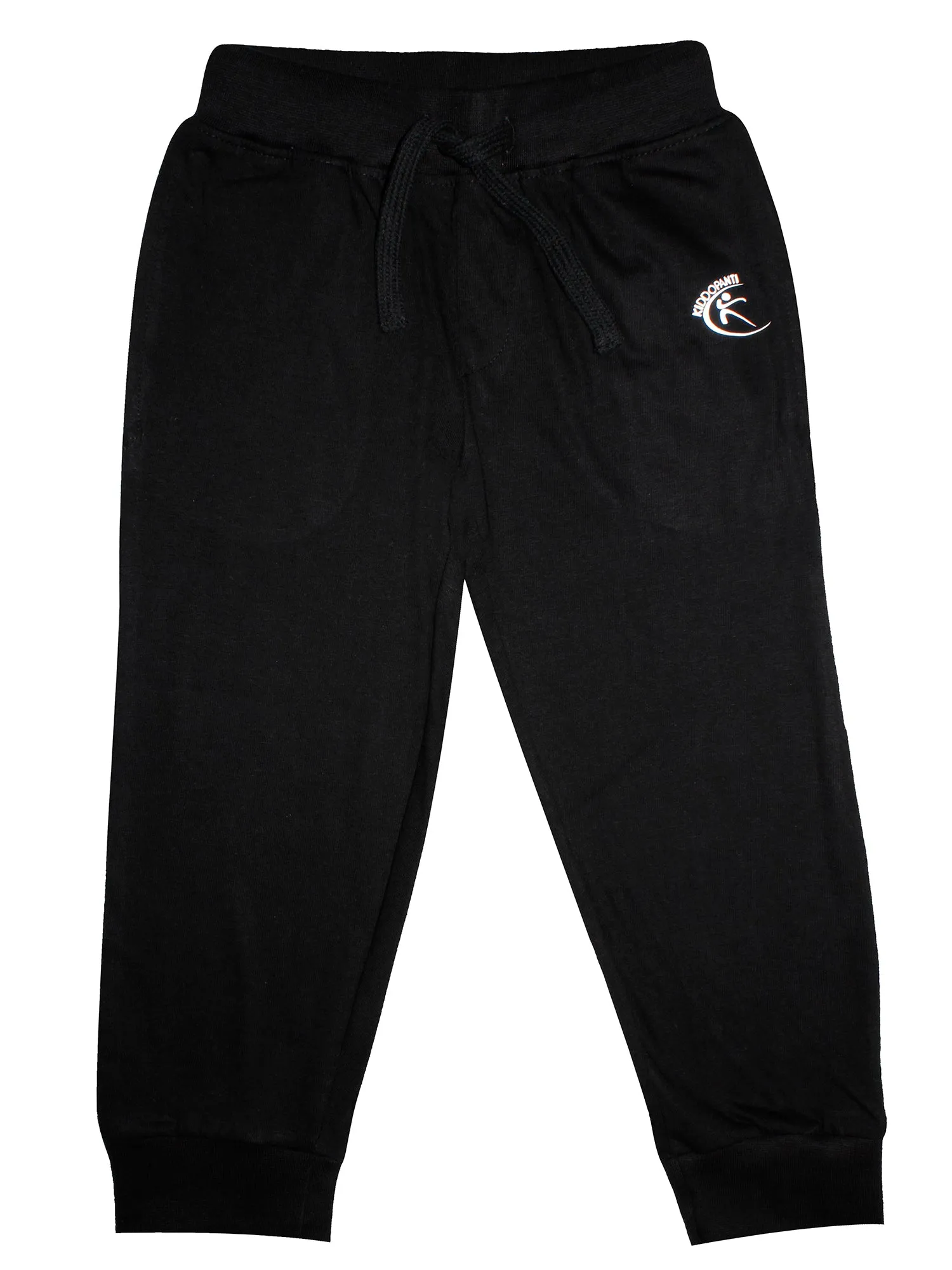 Cotton Track Pants