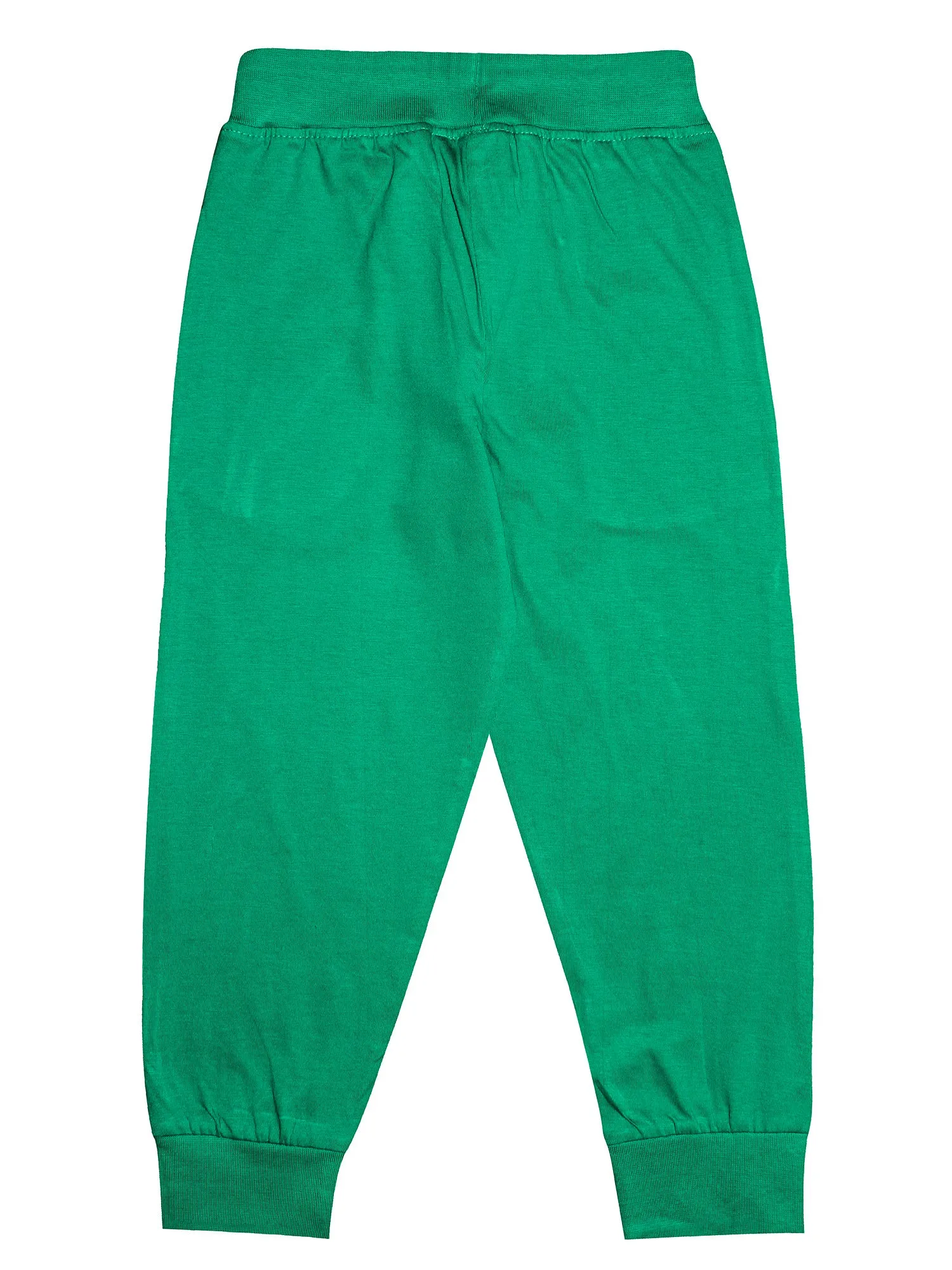 Cotton Track Pants