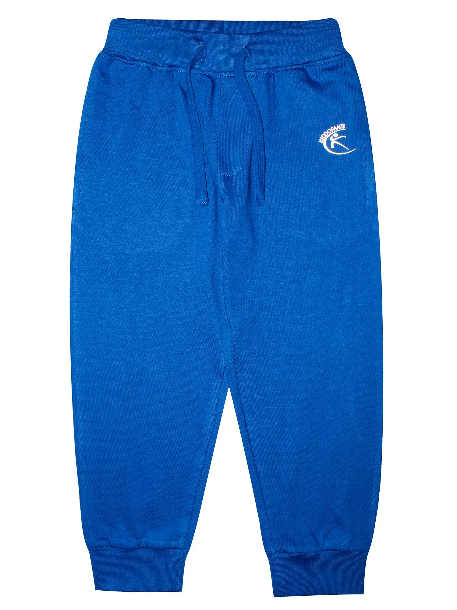 Cotton Track Pants