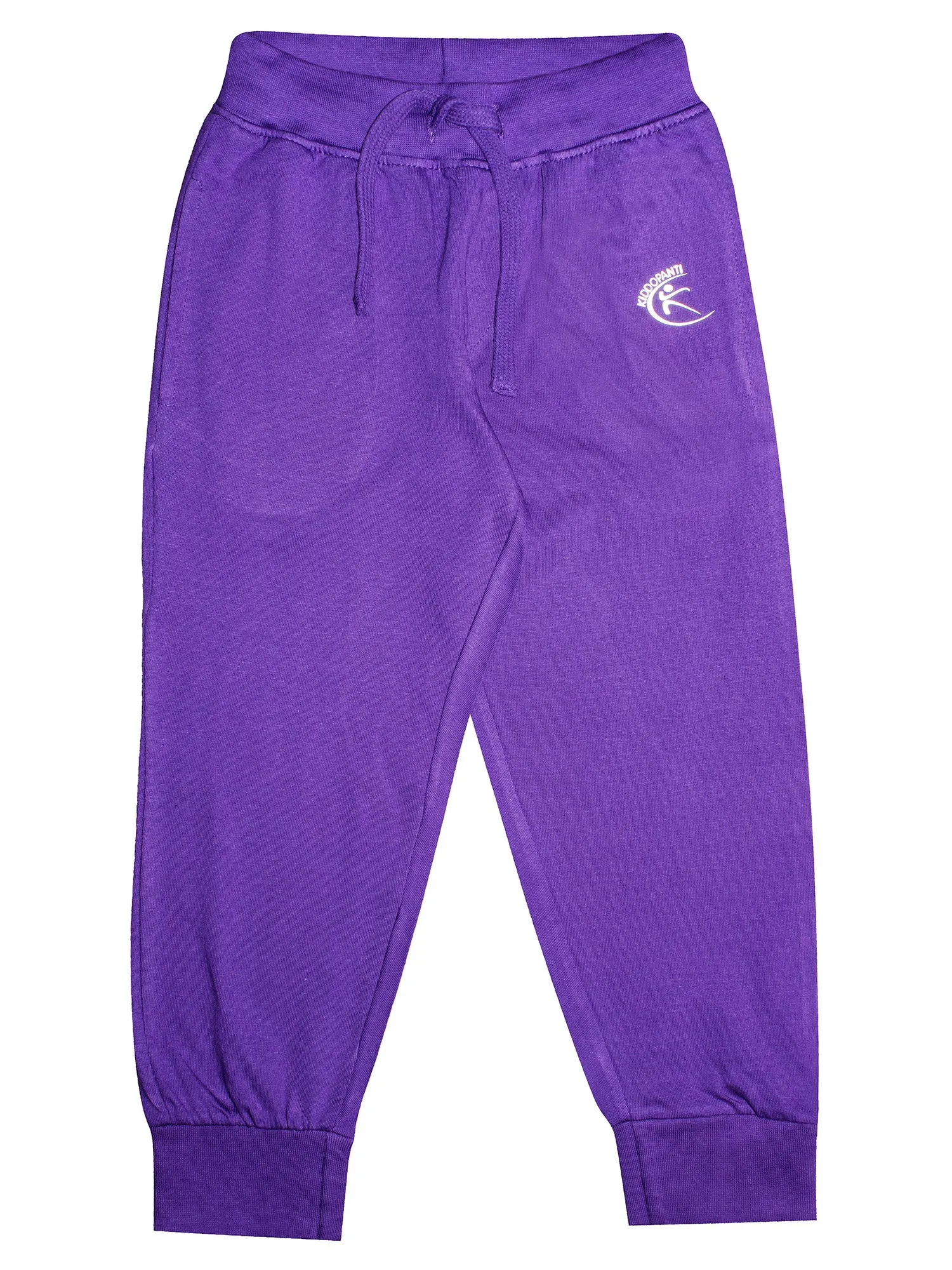 Cotton Track Pants