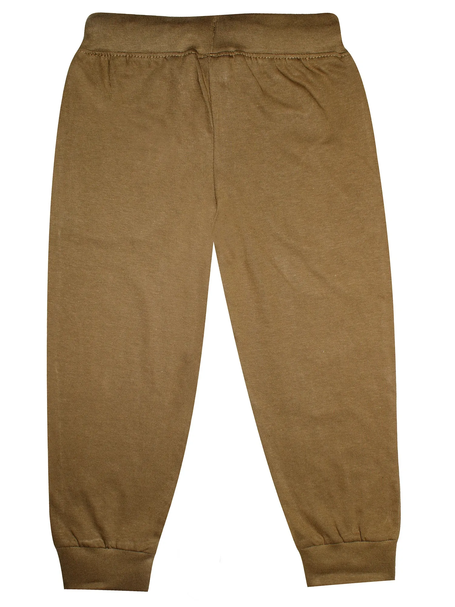 Cotton Track Pants