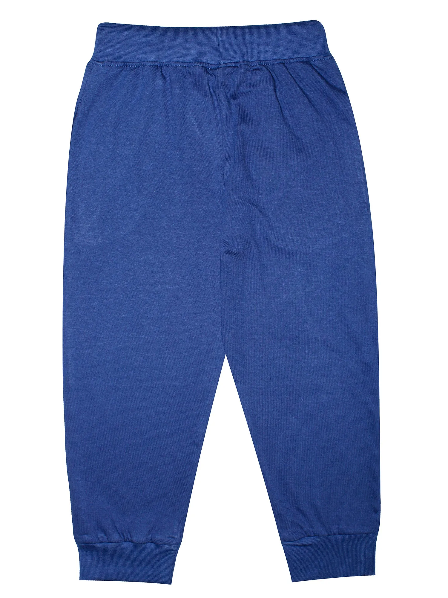 Cotton Track Pants