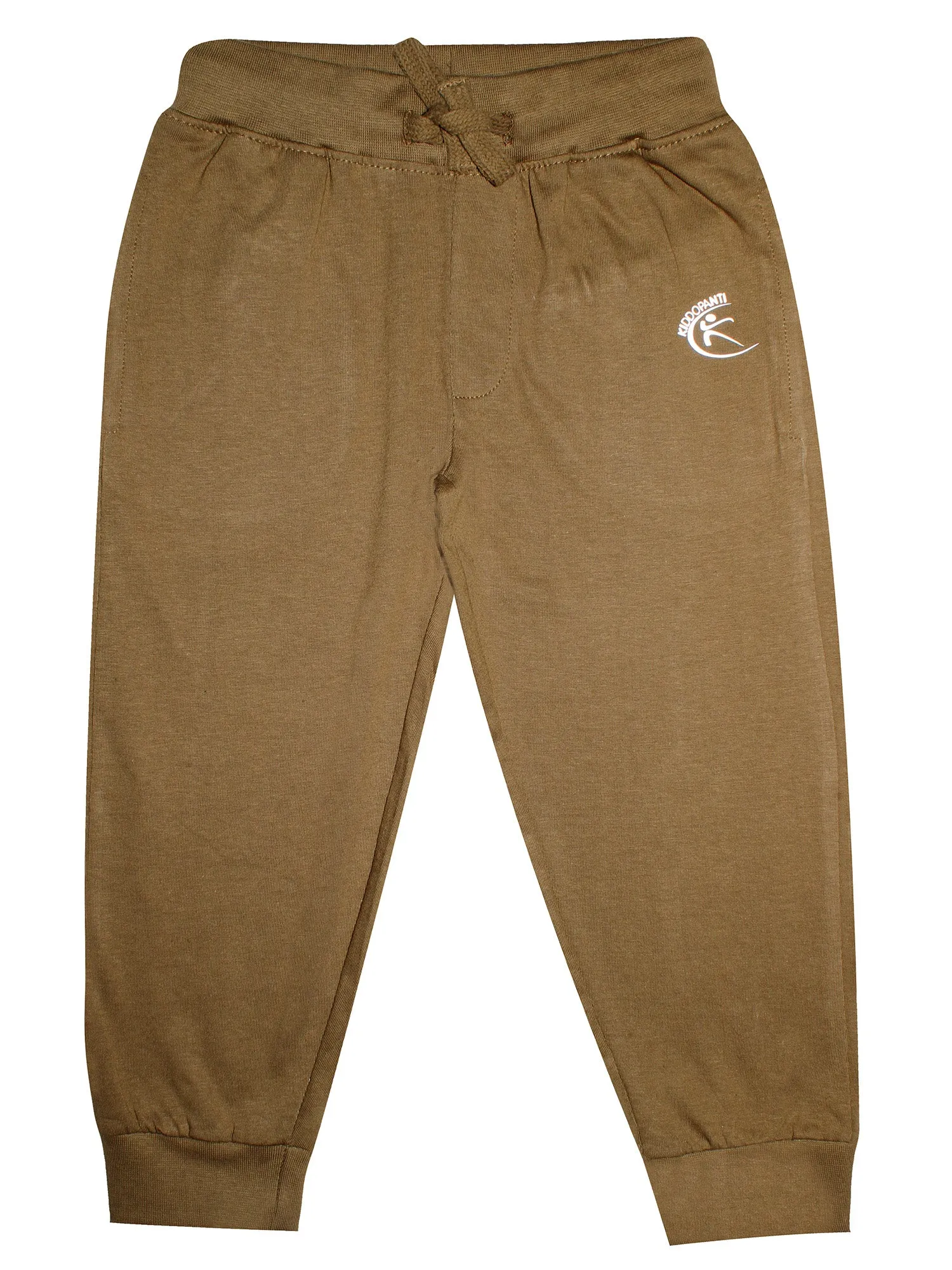 Cotton Track Pants