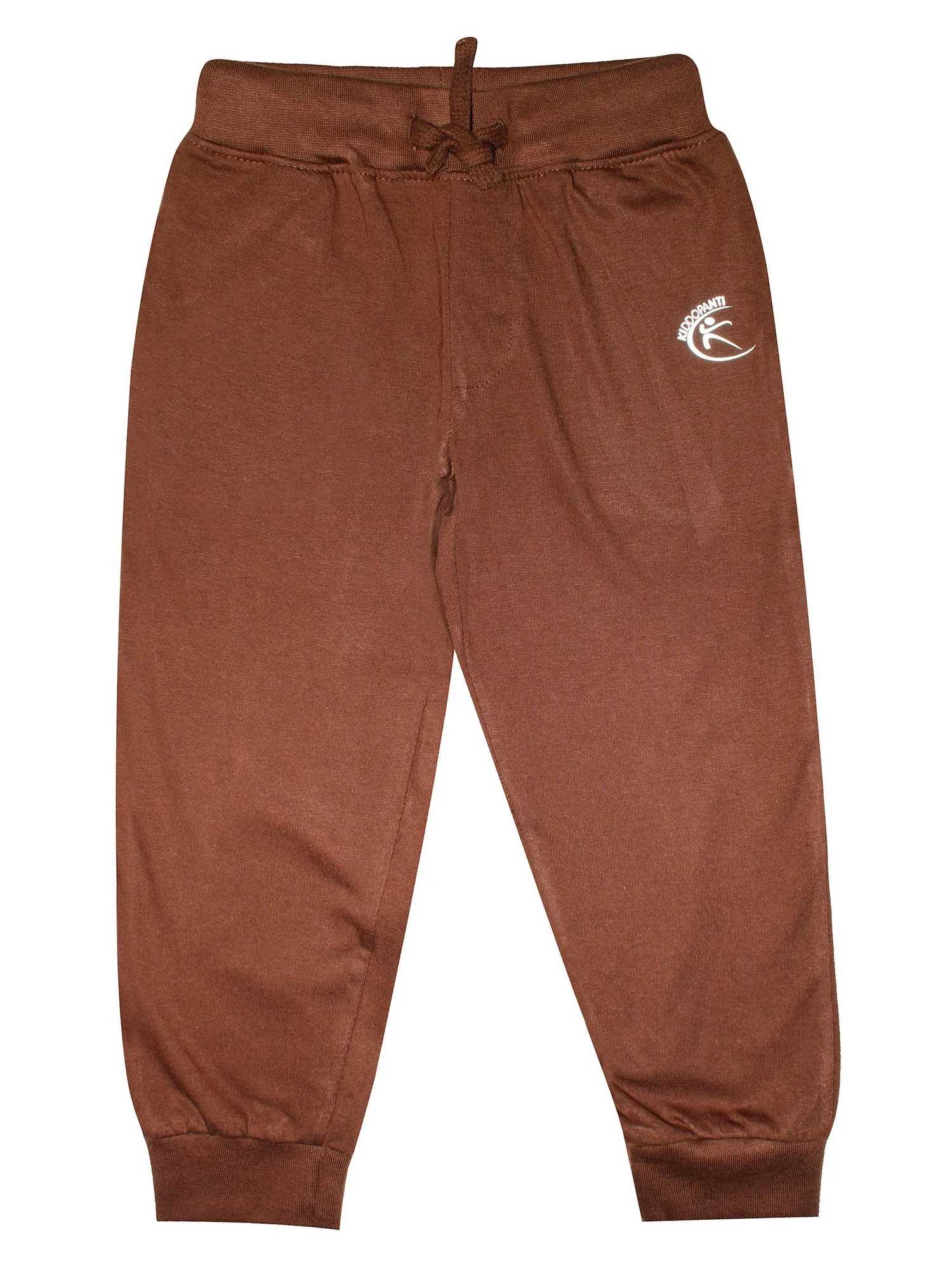 Cotton Track Pants