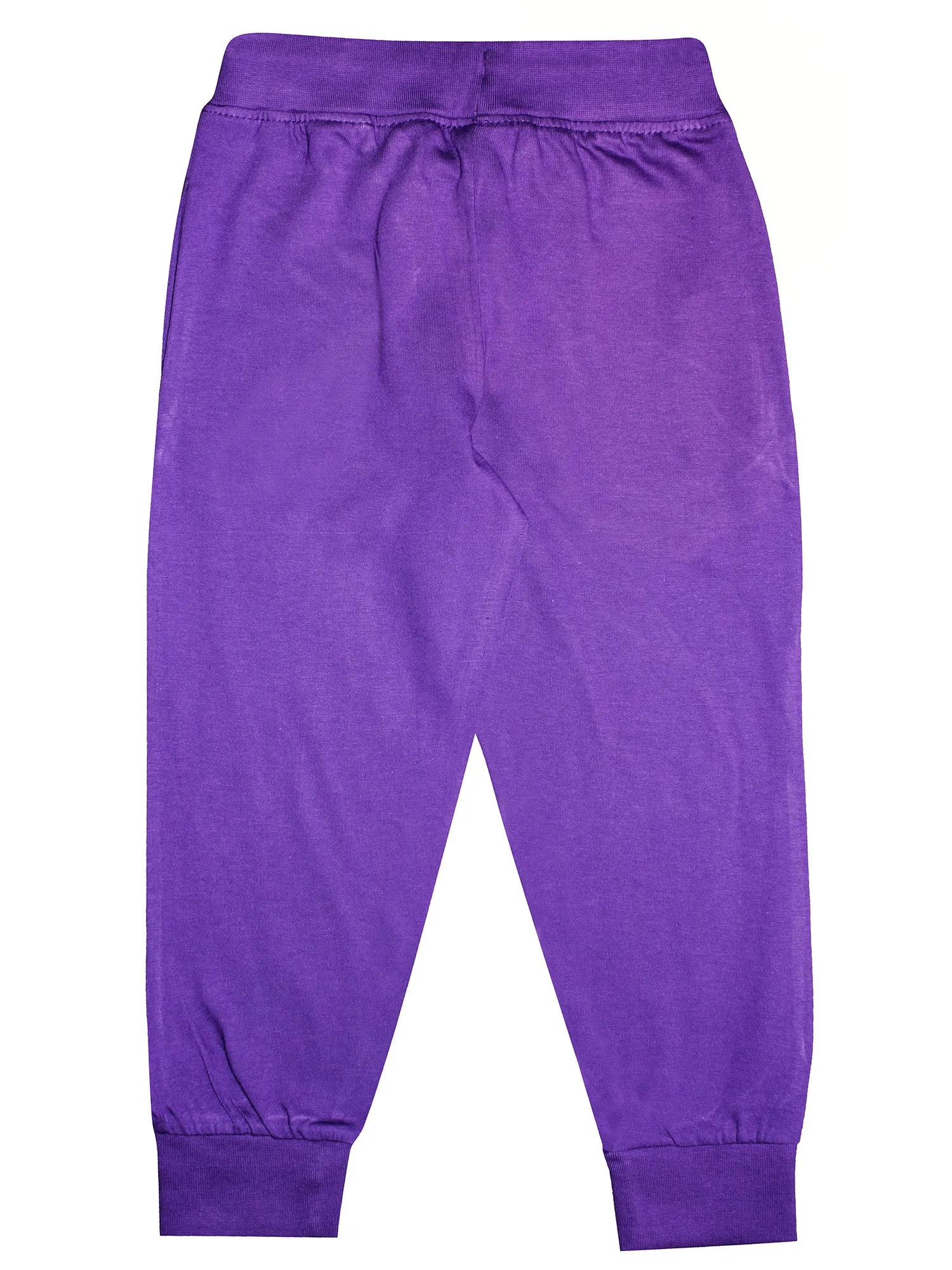 Cotton Track Pants