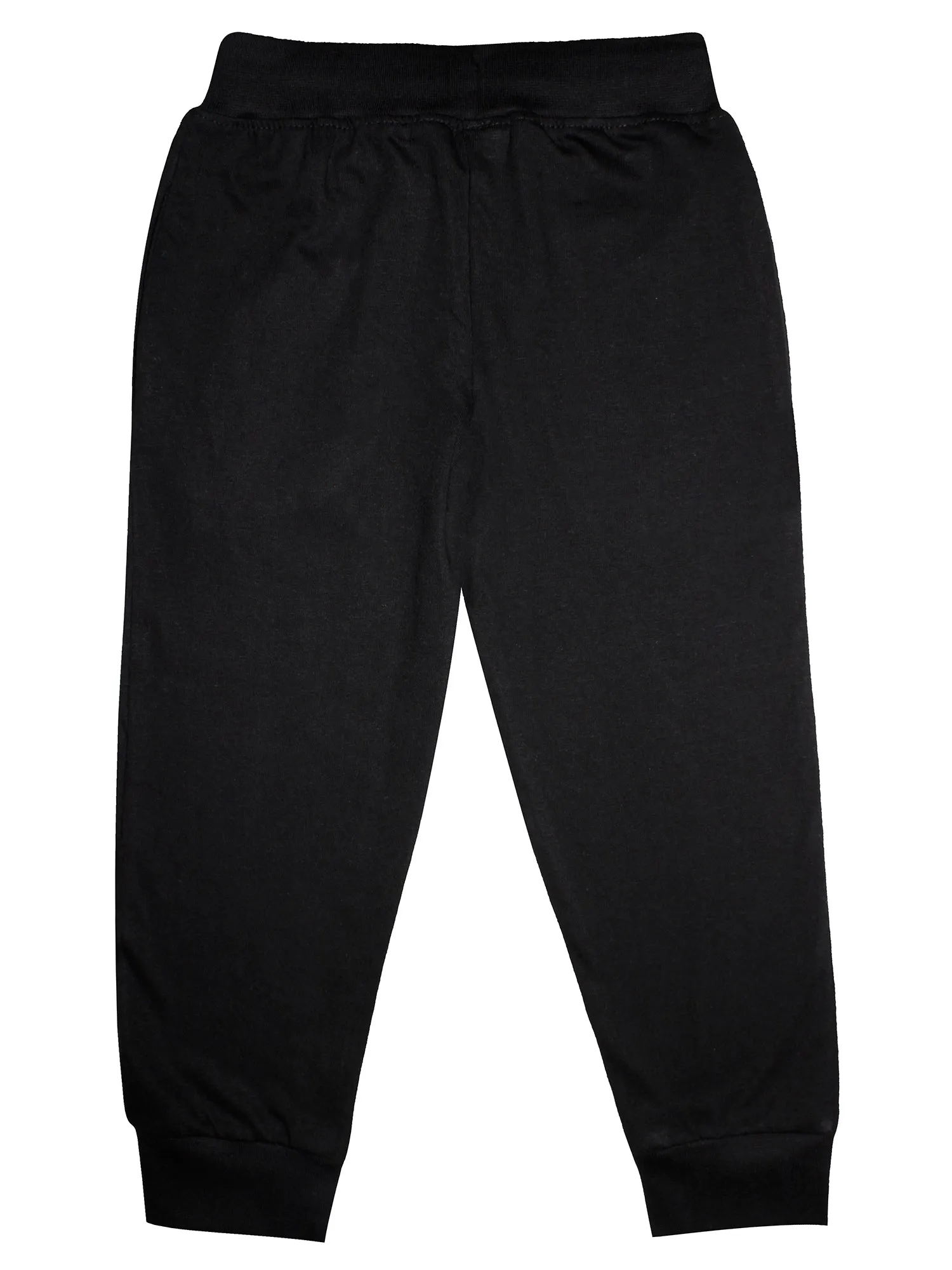 Cotton Track Pants