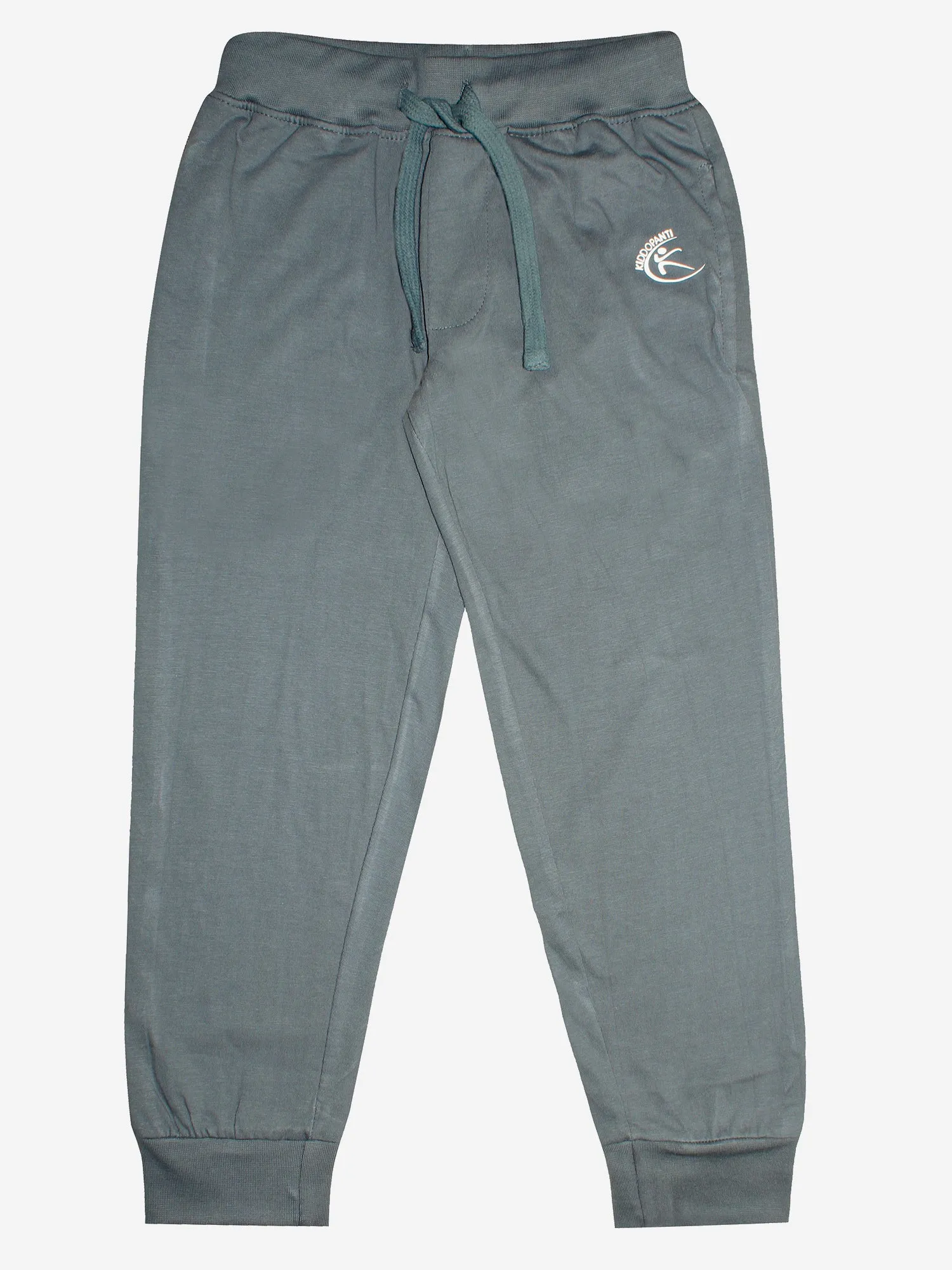 Cotton Track Pants