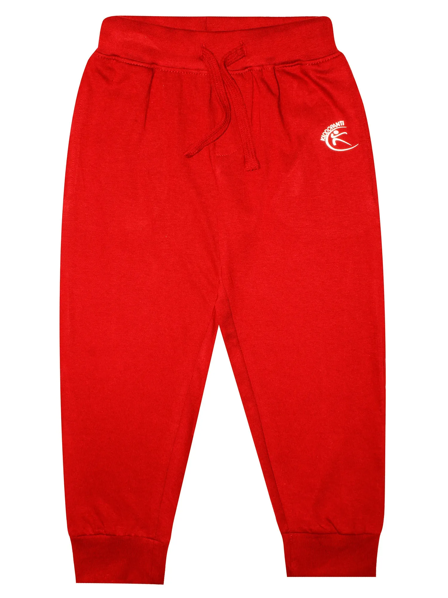 Cotton Track Pants