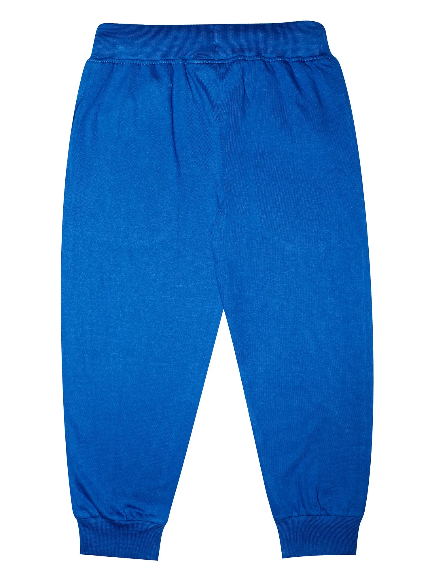 Cotton Track Pants