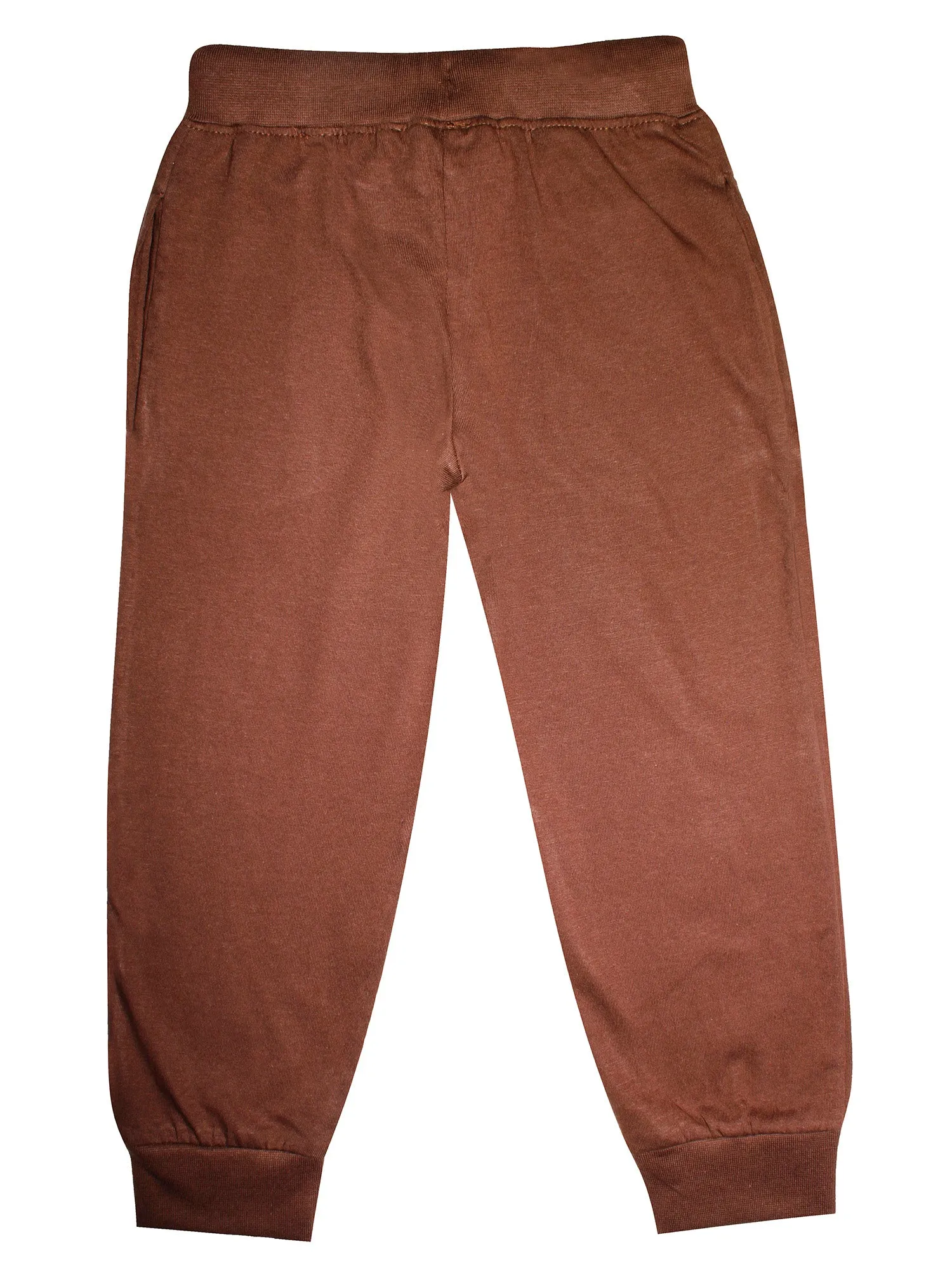 Cotton Track Pants