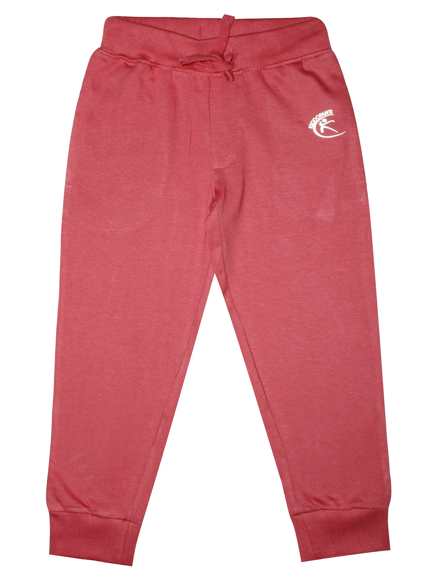 Cotton Track Pants