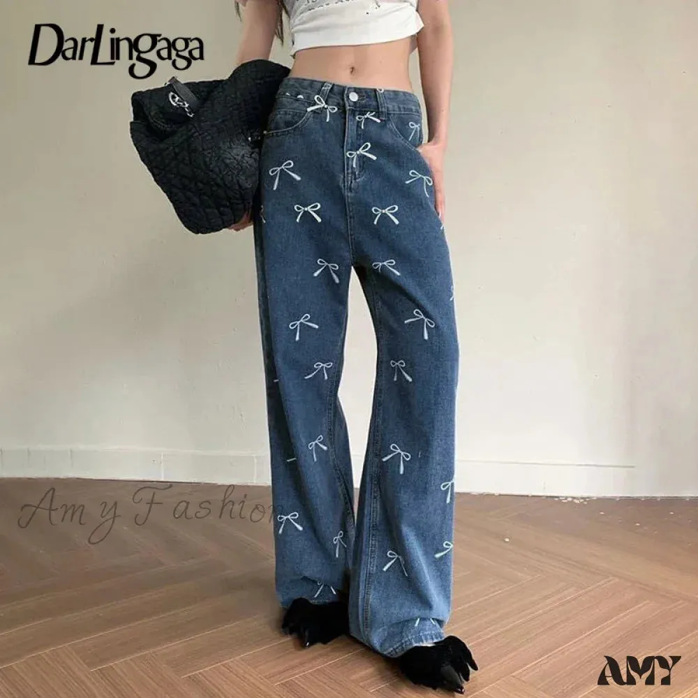 Cute Sweet Stylish Elegant Trendy Charming Feminine Classic Modern Comfortable Jean