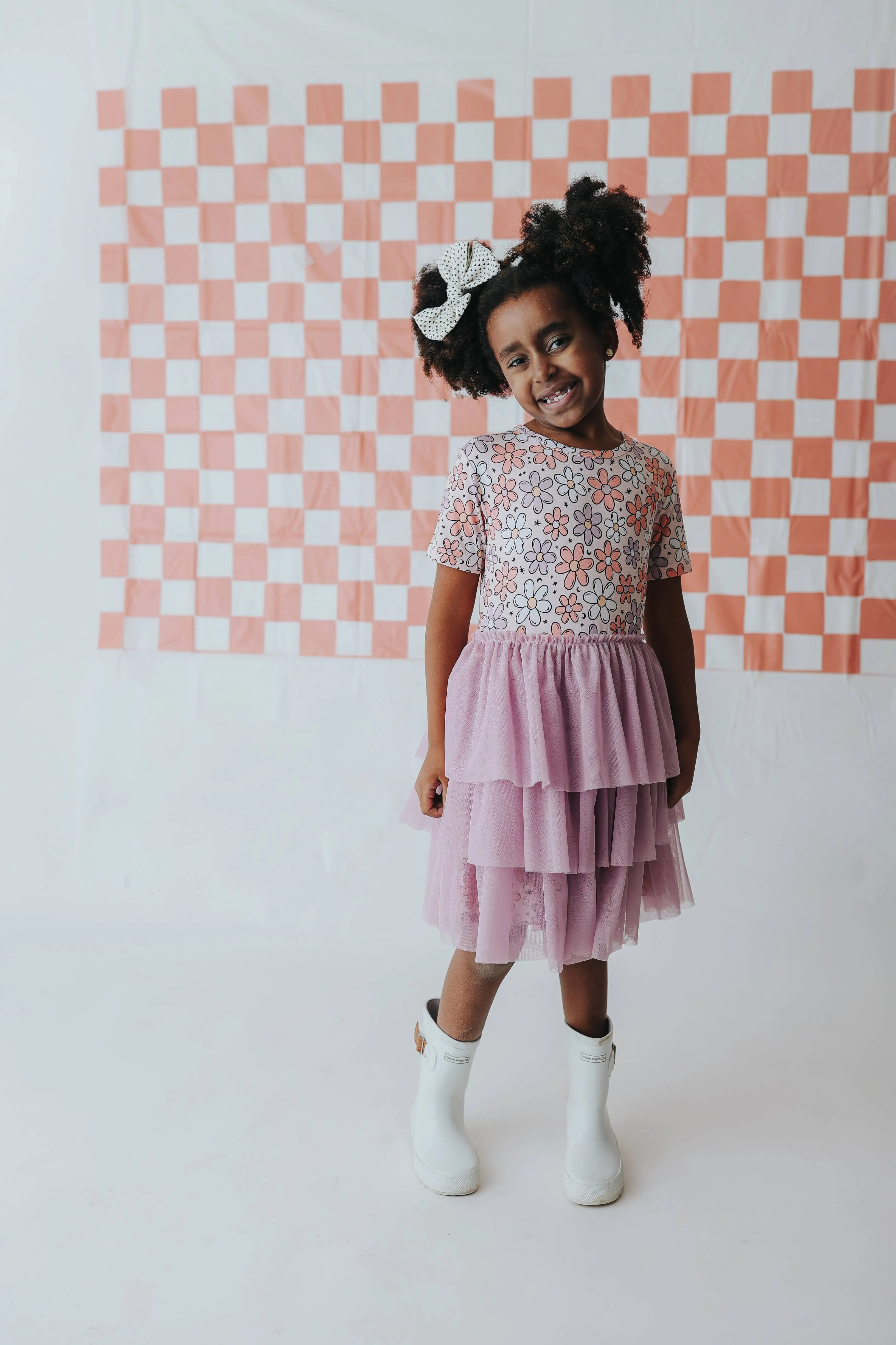 EXCLUSIVE FULL BLOOM DREAM TUTU DRESS