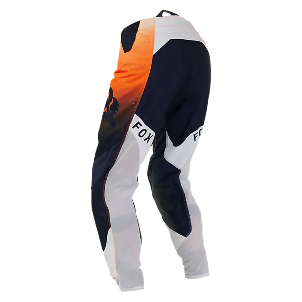 Fox MX24 360 Revise Pant Navy Orange