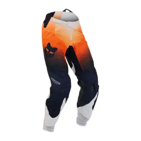 Fox MX24 360 Revise Pant Navy Orange