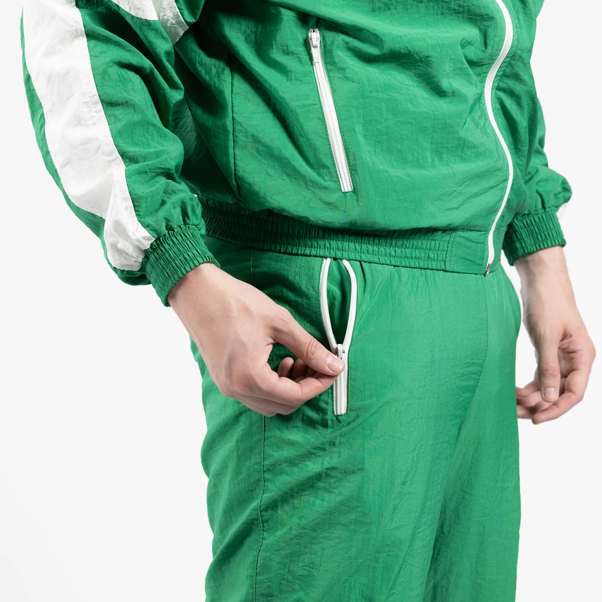 German Polizei Track Pants