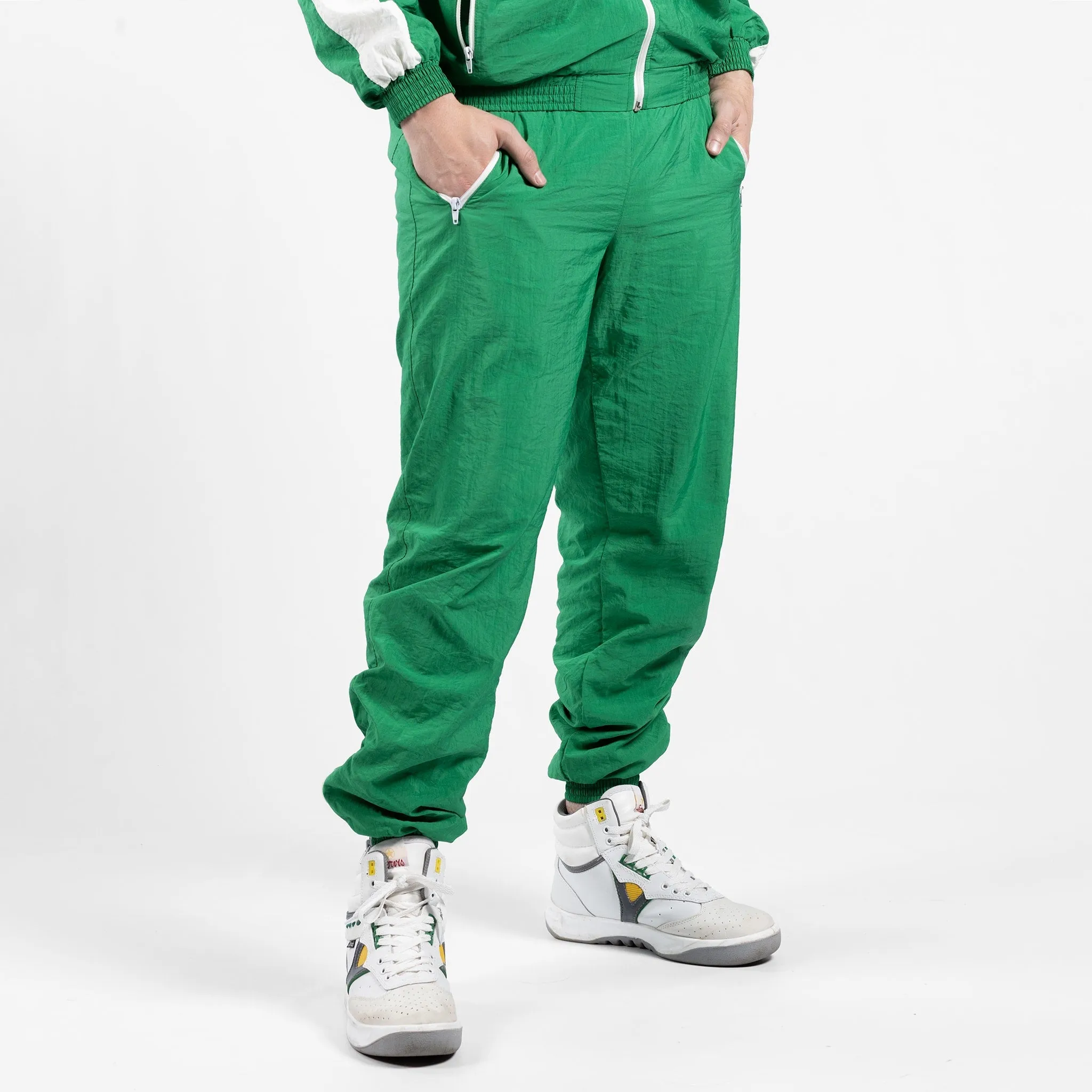 German Polizei Track Pants