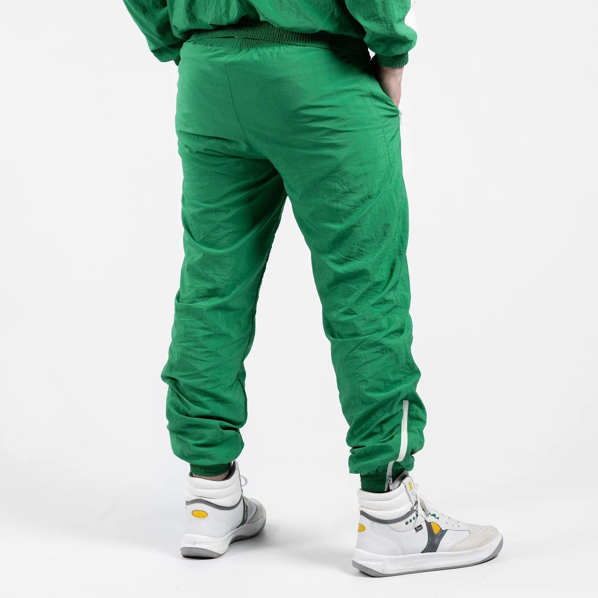 German Polizei Track Pants