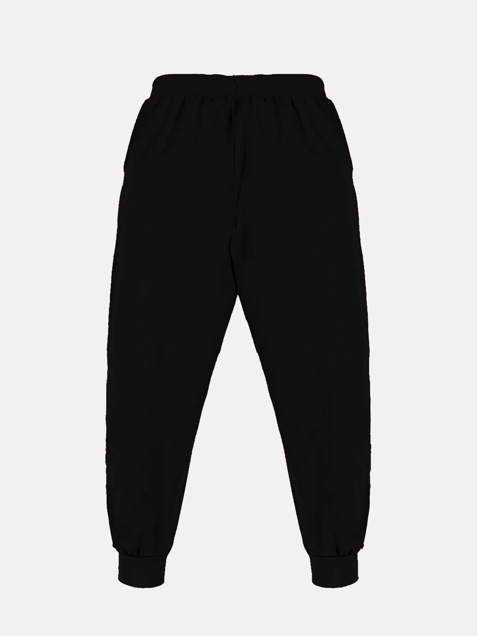 Girls "Heart" Applique Track Pant