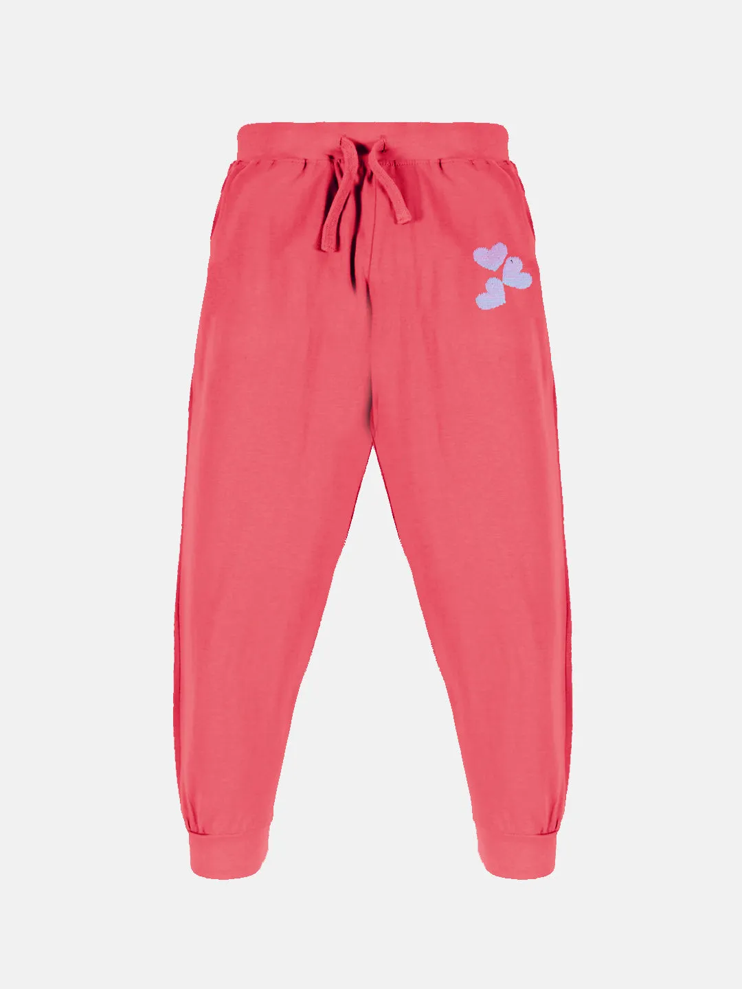 Girls Track Pant Pack of 2