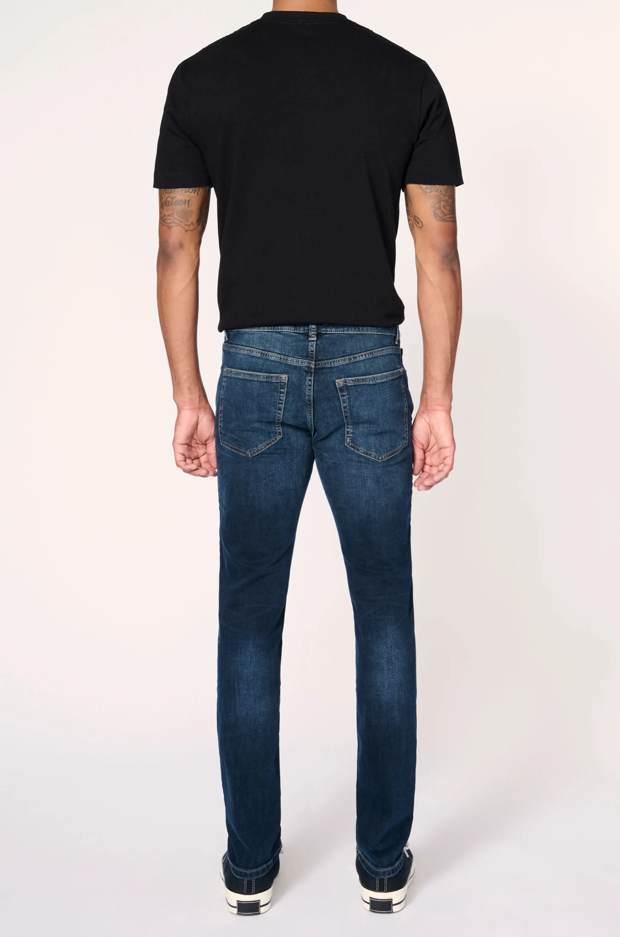 HND - SKINNY JEANS | HIGHLANDS