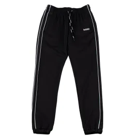 HOMME  Double Piped Trackpants