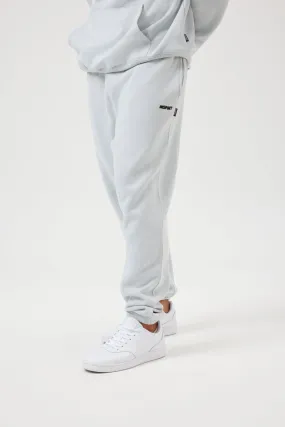 INSPORT UNISEX FRANKIE CLOUD BLUE TRACKPANTS