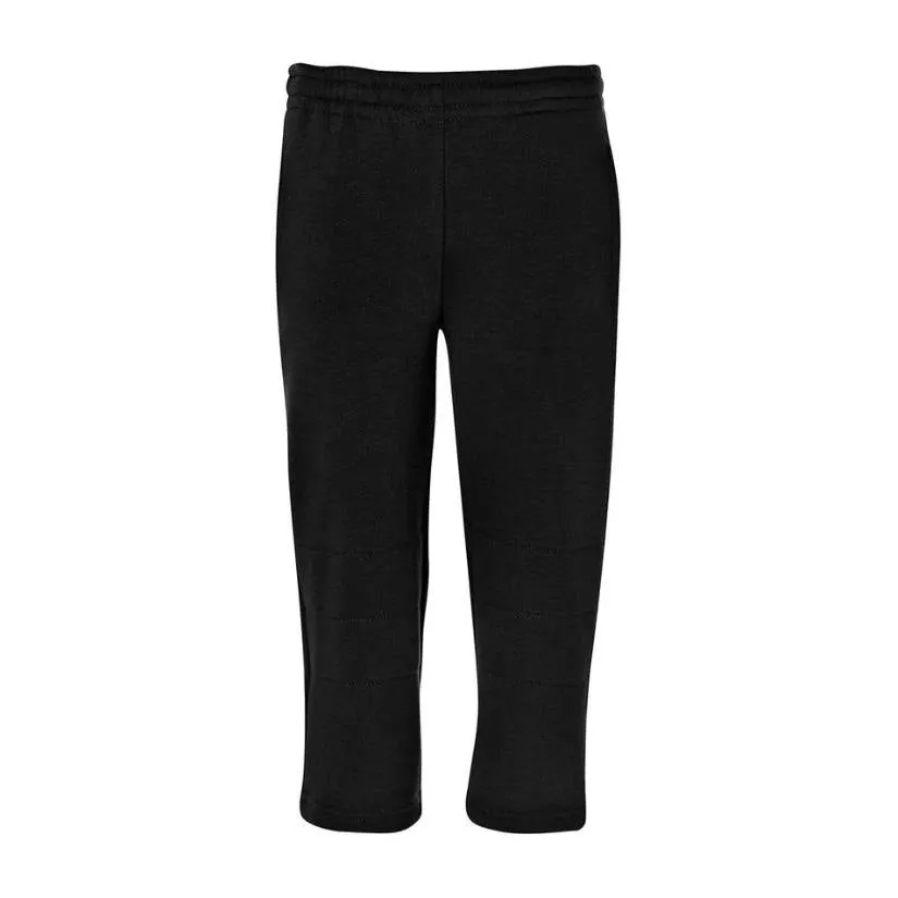 JBs Poly/Cotton Fleecy Trackpant