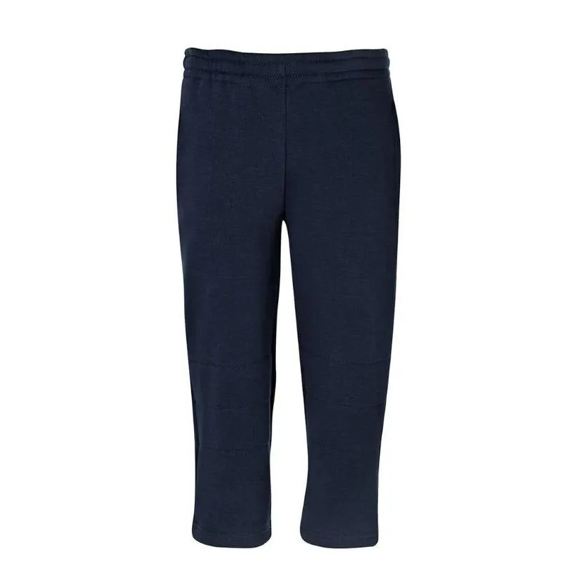 JBs Poly/Cotton Fleecy Trackpant