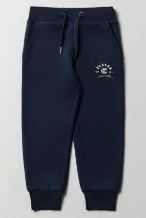 Jogger Trackpants Navy