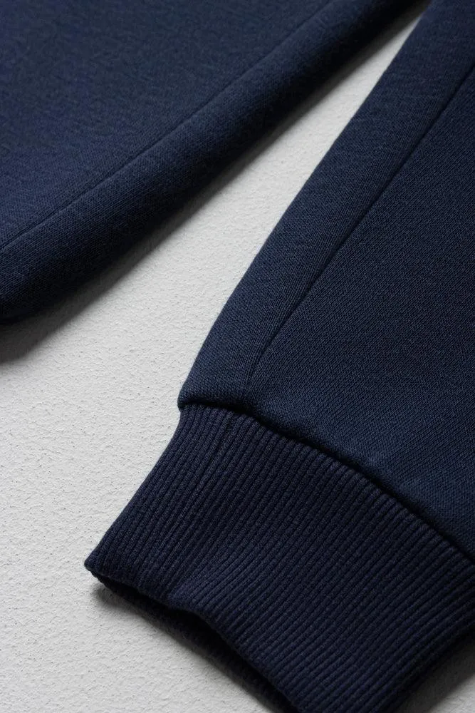 Jogger Trackpants Navy