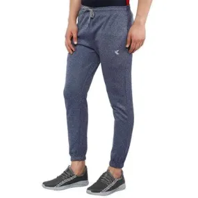 Kronos Stretch Joggers | Men's | Wolf Grey | KIBI Sports