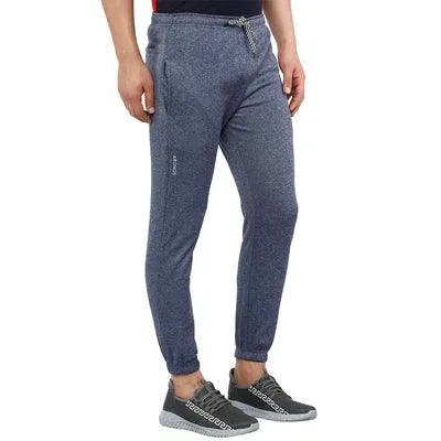 Kronos Stretch Joggers | Men's | Wolf Grey | KIBI Sports