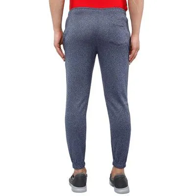 Kronos Stretch Joggers | Men's | Wolf Grey | KIBI Sports