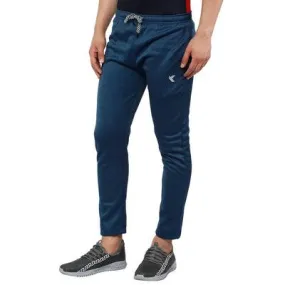 Kronos Utility Lounge Pants | Men's | Navy | KIBI Sports