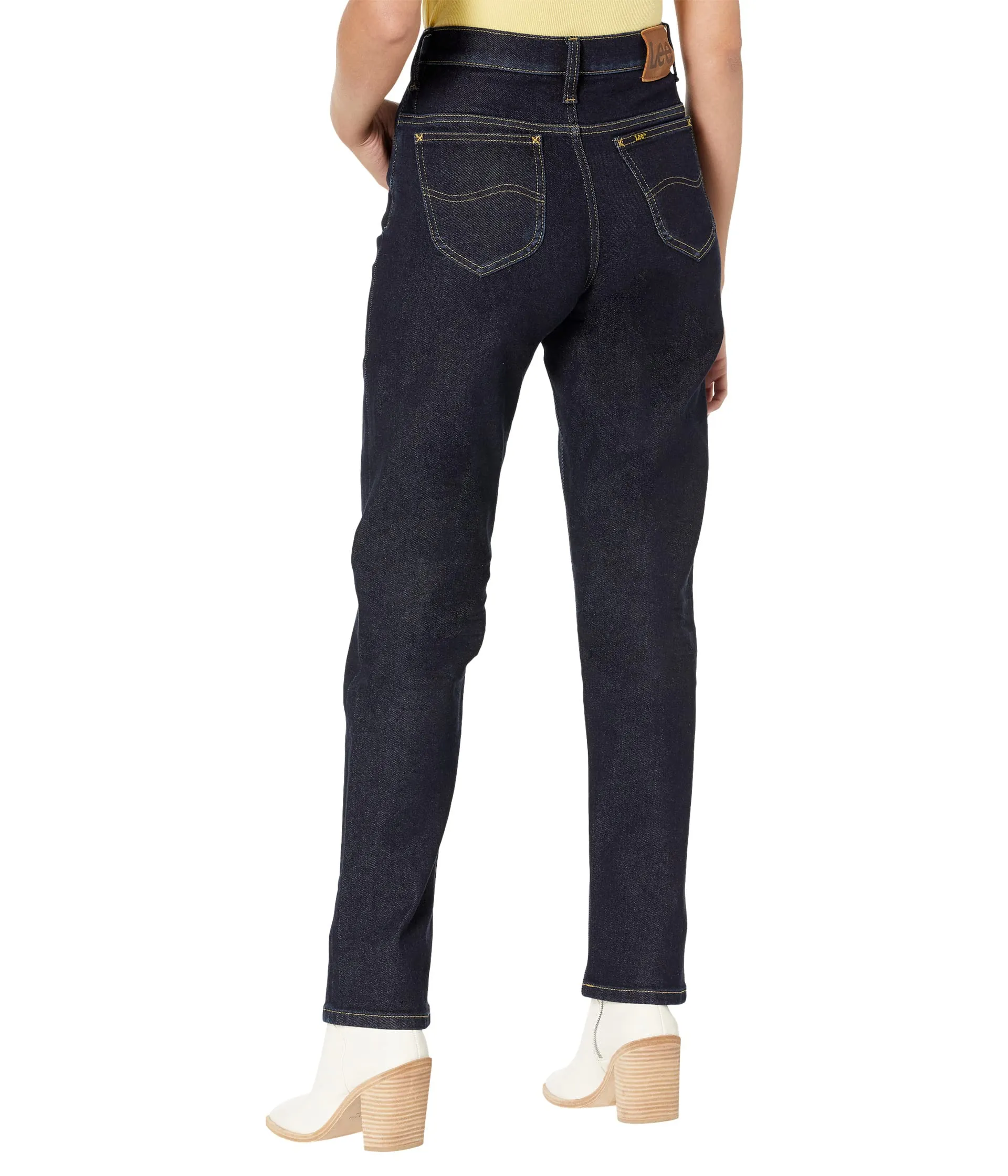 Lee Jeans, Classic Jeans