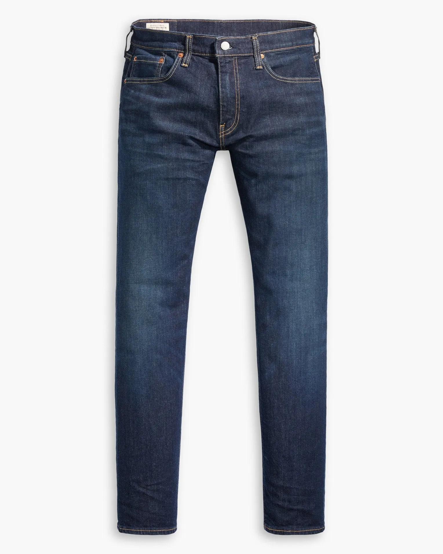 Levi's® 502 Regular Tapered Mens Jeans - Biologia ADV