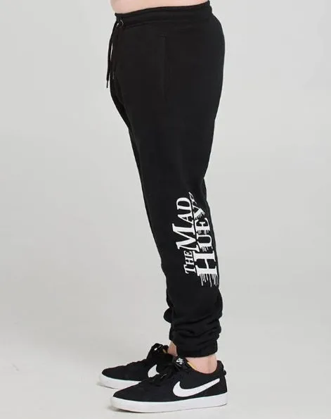 Mad Hueys Speeding Huey Boys Trackpant