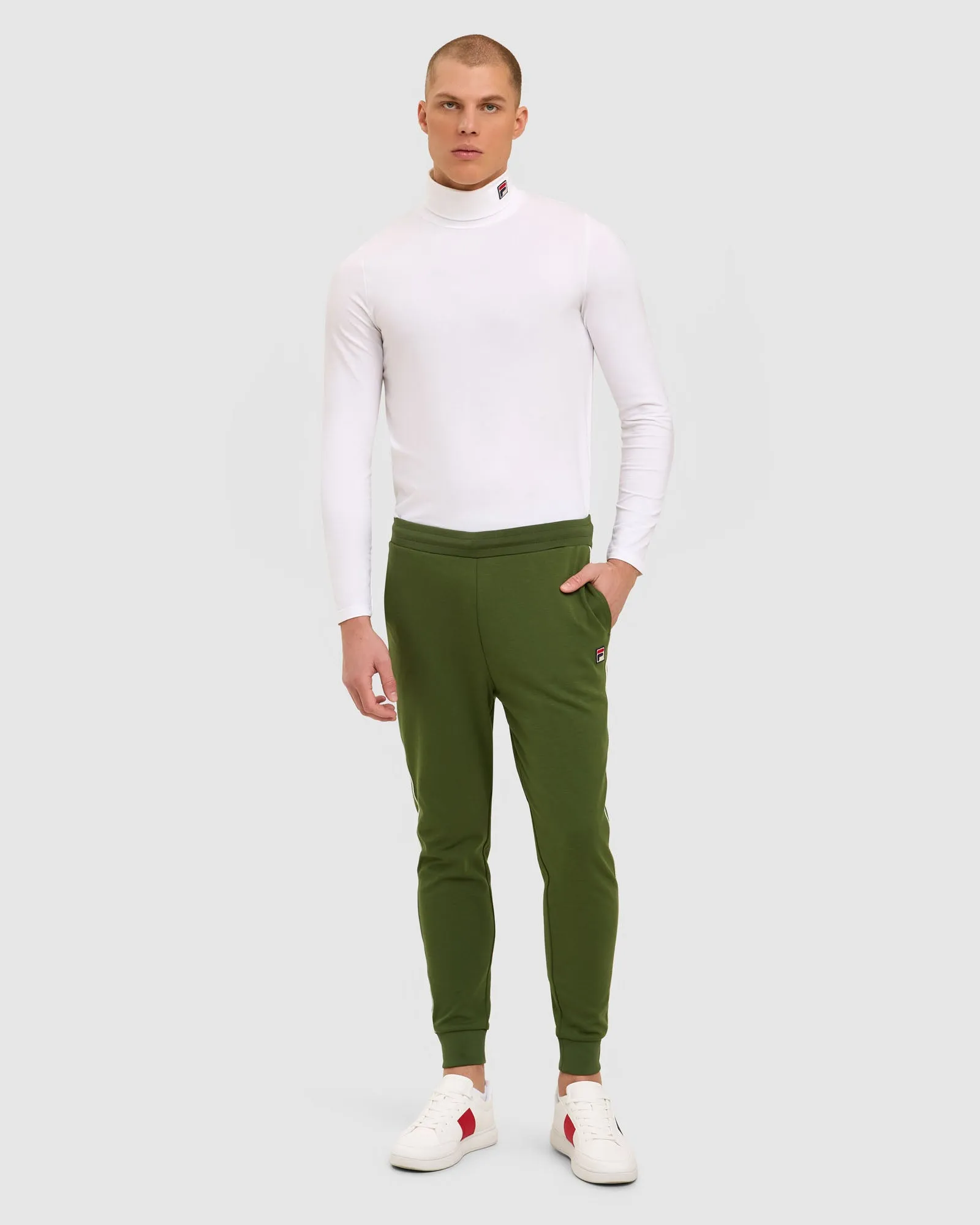 Men's Patrick Trackpants