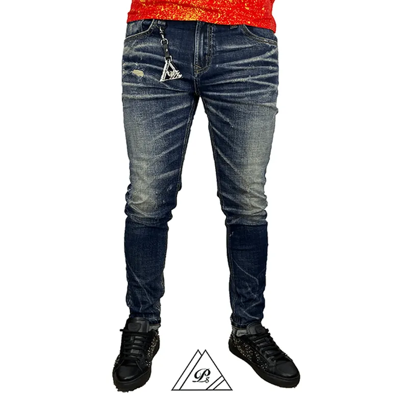 Milano Skinny Fit