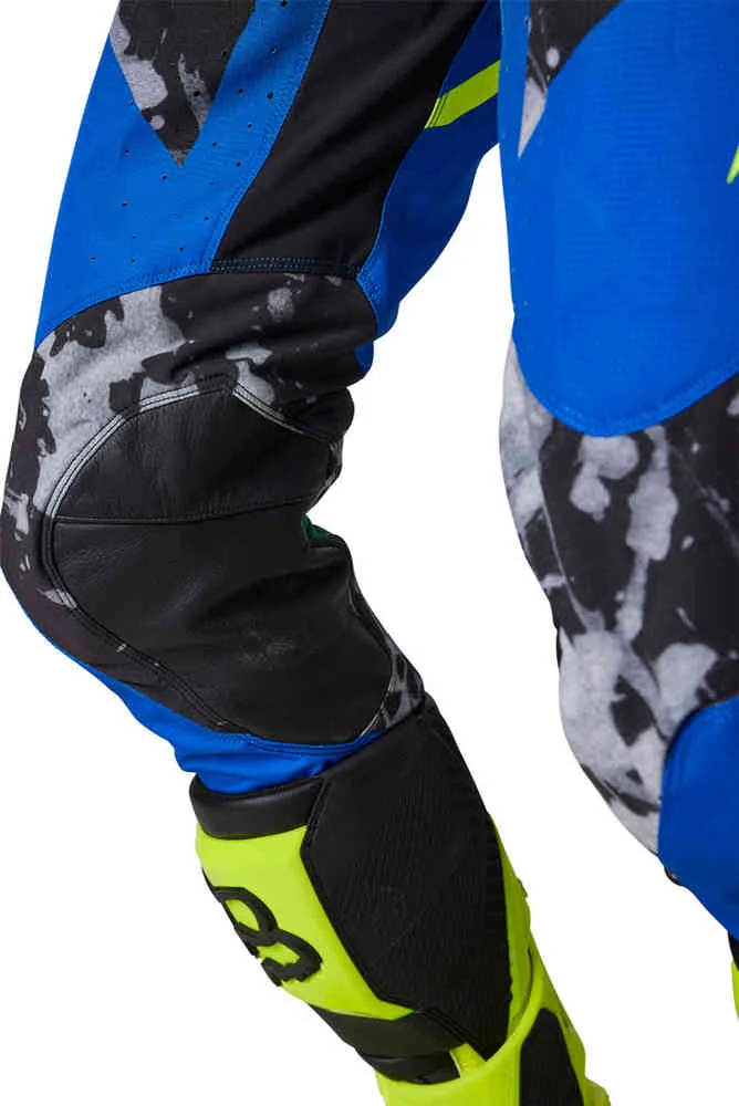 Motocross pants 360 Dkay FOX, multicolor