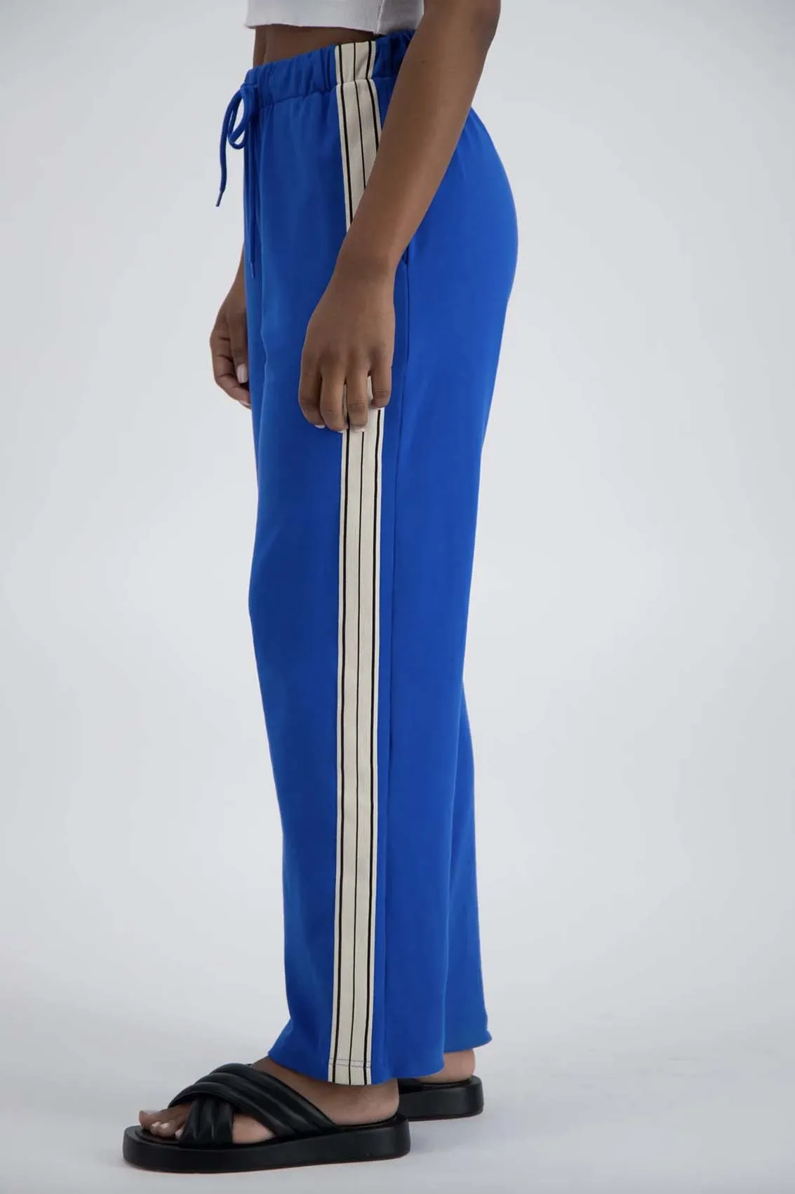 Panarea Trackpant | Blue