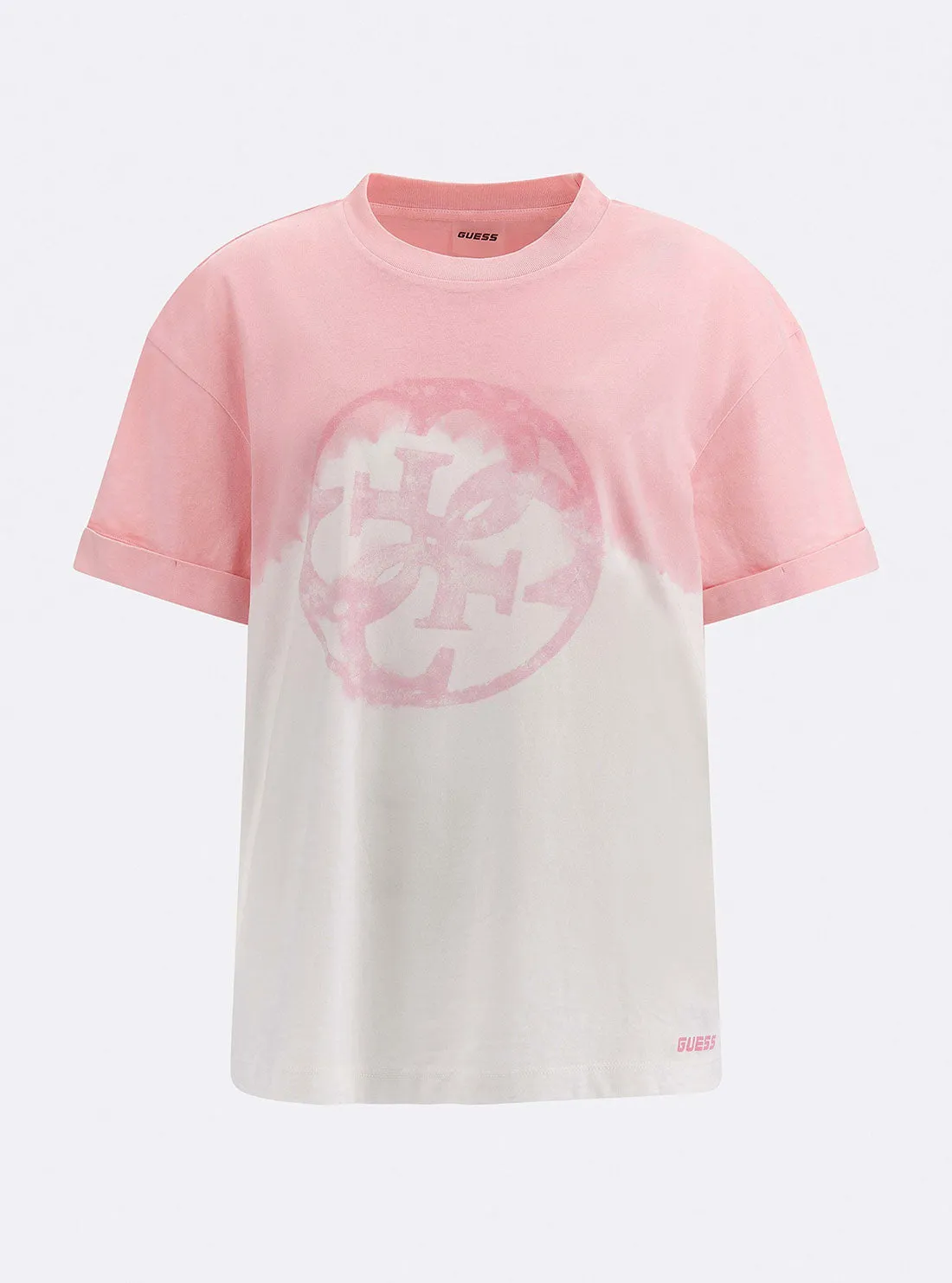 Pink Anise Active T-Shirt