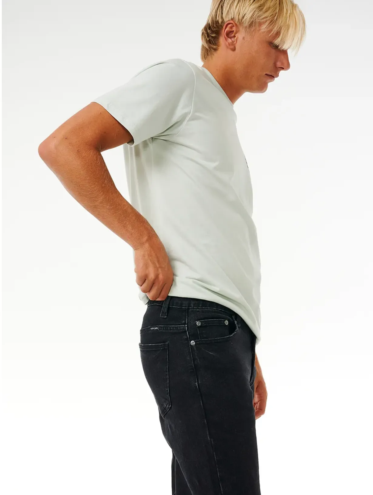 Ripcurl Classic Surf Denim Pant