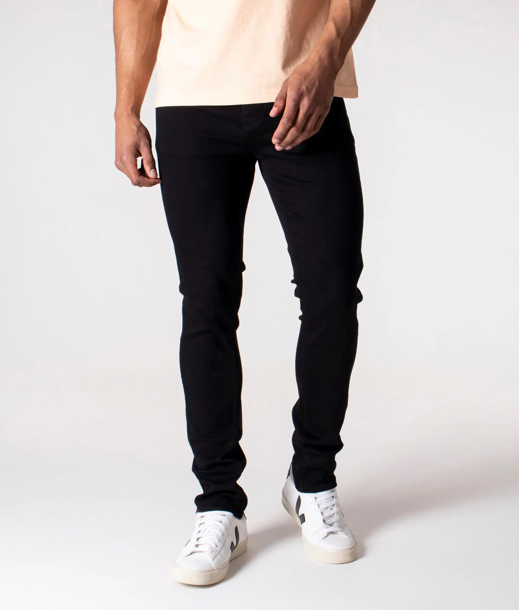 Skinny Fit Castlefield Jeans